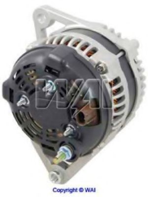 Генератор REMY 12471