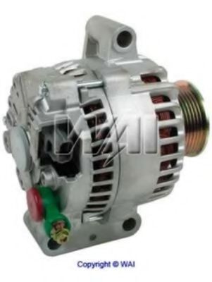 Генератор REMY 23787