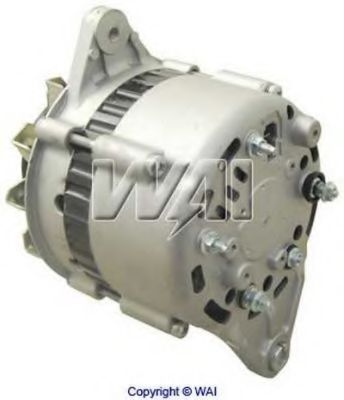 Генератор WAIglobal 12275N