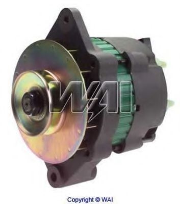 Генератор WAIglobal 12268N