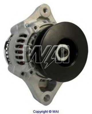 Генератор WAIglobal 12270N