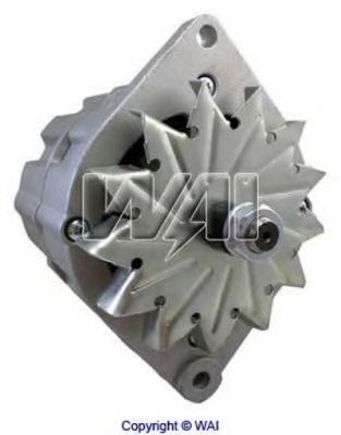 Генератор LETRIKA IA0771