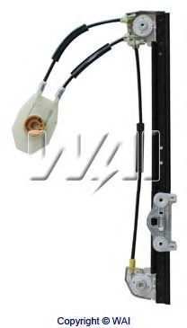 Подъемное устройство для окон WAIglobal WPR2208LB