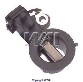 Кронштейн, угольная щетка WAIglobal 39112