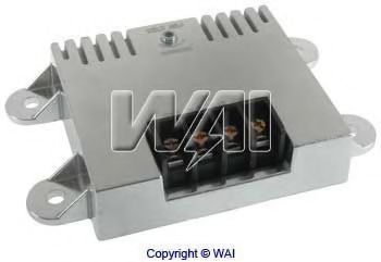 Регулятор генератора HITACHI 130013