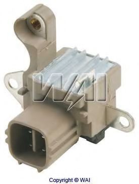 Регулятор генератора WAIglobal IN6315