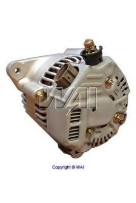 Генератор WAIglobal 13732R