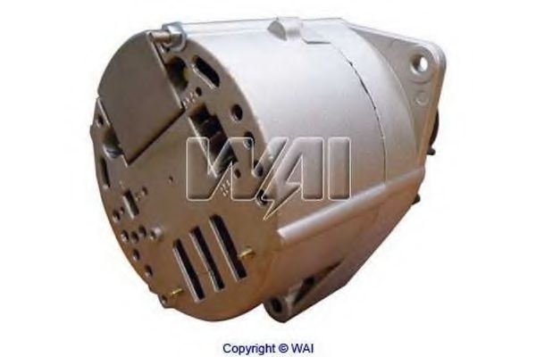 Генератор WAIglobal 14402R