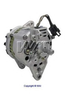 Генератор WAIglobal 14645R