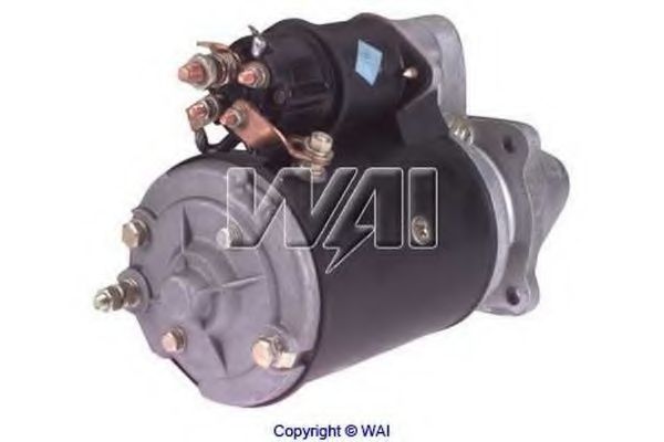 Стартер WAIglobal 16984N