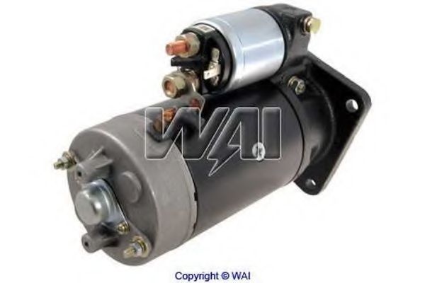 Стартер WAIglobal 17184N
