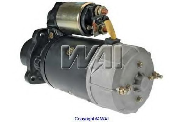 Стартер WAIglobal 17309N