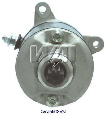 Стартер WAIglobal 18645N