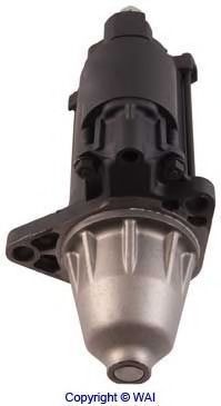 Стартер WAIglobal 31370R