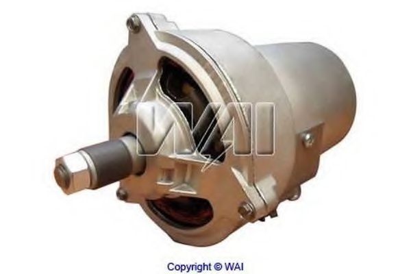 Генератор MOTOROLA 10762