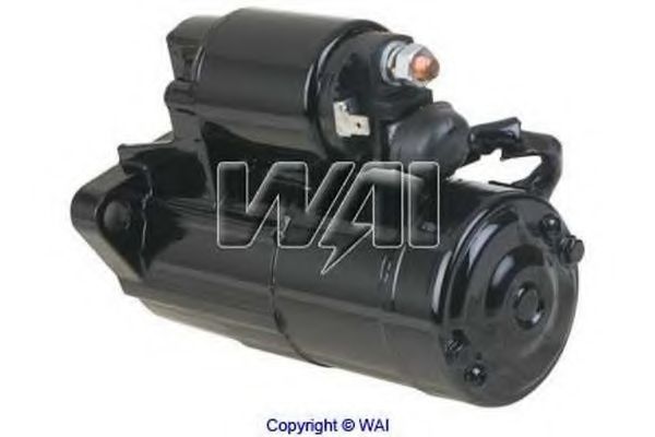 Стартер WAIglobal 19603N