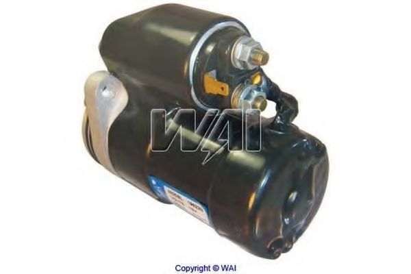 Стартер WAIglobal 19622N