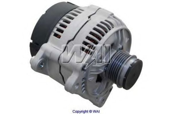 Генератор WAIglobal SB021