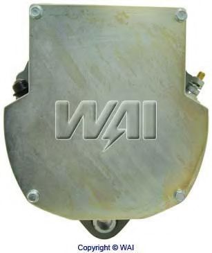 Генератор ACDelco 321710