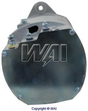 Генератор REMY 53119