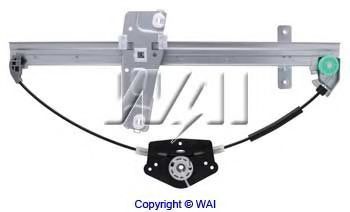 Подъемное устройство для окон WAIglobal WPR0146R