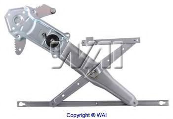 Подъемное устройство для окон TYC 660140