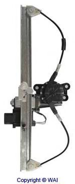 Подъемное устройство для окон WAIglobal WPR2605RMB