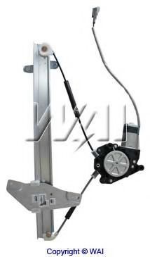 Подъемное устройство для окон ELECTRIC LIFE LTTY61L