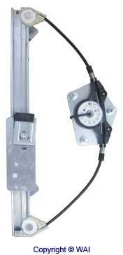 Подъемное устройство для окон WAIglobal WPR2800LB