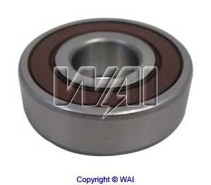 Подшипник HC-Cargo 140839