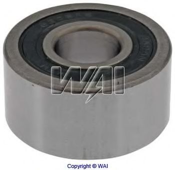 Подшипник WAIglobal 10-2022-4