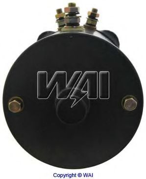 Электродвигатель PRESTOLITE ELECTRIC 462289