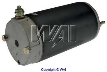 Электродвигатель WAIglobal 5200N