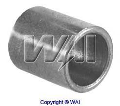 Втулка, вал стартера WAIglobal 62-1406