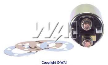 Тяговое реле, стартер WAIglobal 66-8330