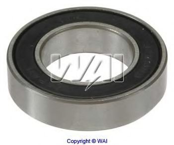 Подшипник WAIglobal 6-903-4