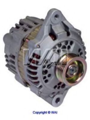 Генератор REMY 13367