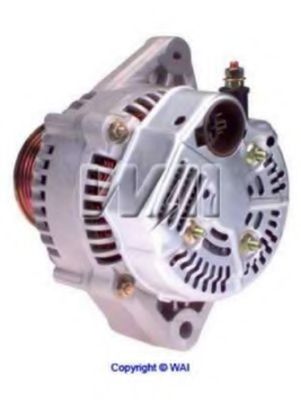 Генератор WAIglobal 14680