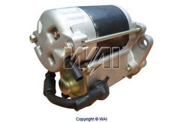 Стартер WAIglobal 16839R