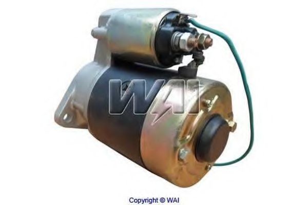 Стартер WAIglobal 16993R