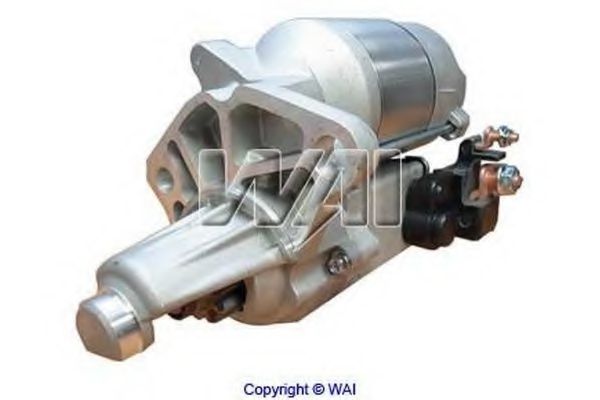 Стартер LUCAS S2403