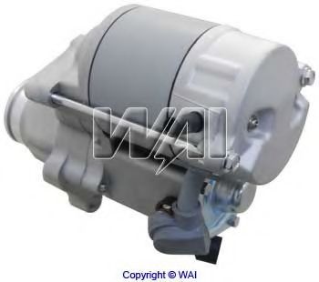 Стартер WAIglobal 18905N