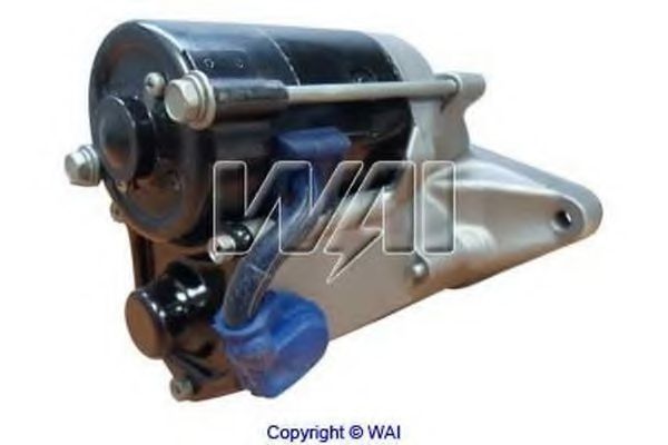 Стартер WAIglobal 17298R
