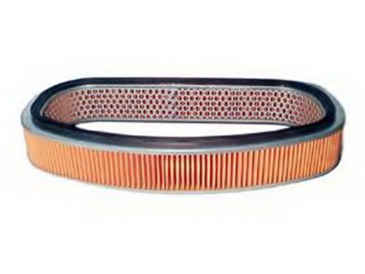 Воздушный фильтр SAKURA  Automotive A-1611