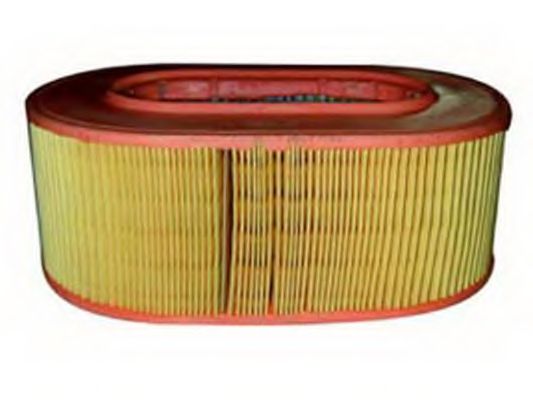 Воздушный фильтр SAKURA  Automotive A-8678