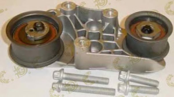 Натяжной ролик, ремень ГРМ AUTOKIT 03.362