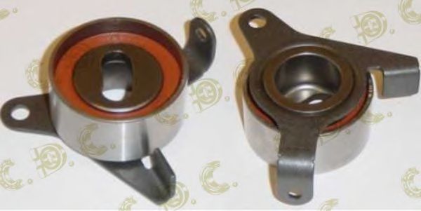 Натяжной ролик, ремень ГРМ AUTOKIT 03491