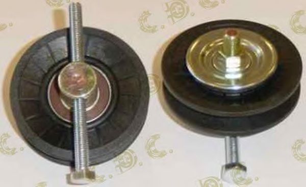 Натяжная планка, поликлиновой ремень AUTOKIT 03680