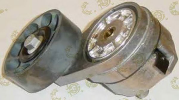 Натяжная планка, поликлиновой ремень SCHAEFFLER GRUPPE A576