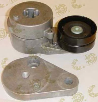 Натяжная планка, поликлиновой ремень AUTOKIT 03.80722